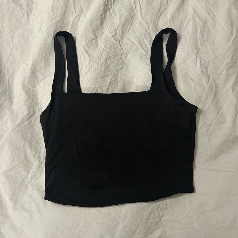 Garage Tank Top